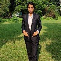 Mrunal Karkhile