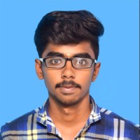 VIGNESH GR