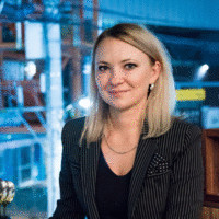 Natallia Cherniakova