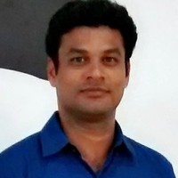 raghavendra murugula