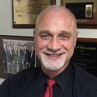 Robert Sheely DC, FICC, FIACA