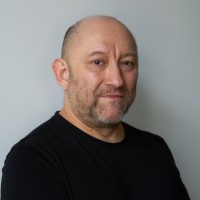 Christian Garagatti Straßer