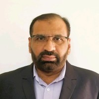 Nizamuddin Syed