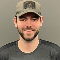 Tyler Arsenault