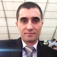 Mohamad Halabi