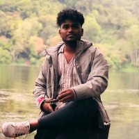 Silambarasan Srinivasan