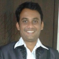 Samir C. Atre
