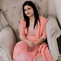 Anjali Tyagi