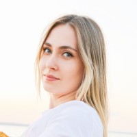 Natalia Sudnyk