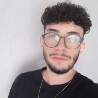 Gabriel Andrade