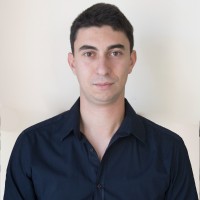 Konstantinos Gektidis