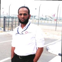 Mohammed Jiffry
