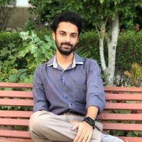 Hammad Masood