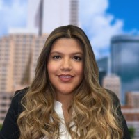 Mayra Martinez, Mba