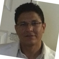 Ray Espinoza