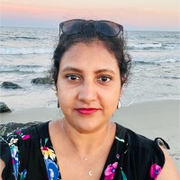 Rashi Pathak