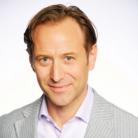 Matthew McGregor