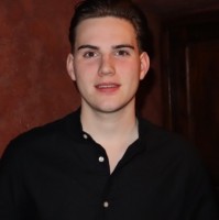 Josha Van Winden
