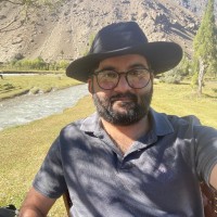 Rehan Ali