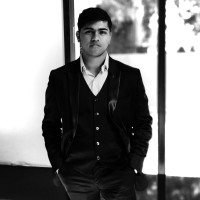 Dhawal Shah