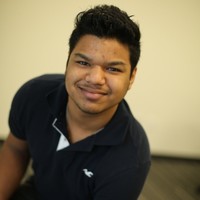 Christopher Moti