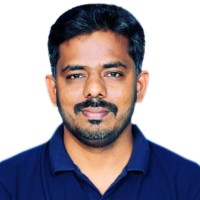 Baskaran Krishnan