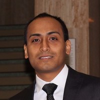 Aashish Shrestha, Ei, Cfm