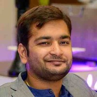 Brijesh Purohit