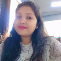 Jyoti Rani Barik