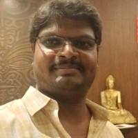 Krishna Mohan