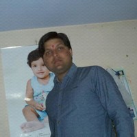 Teg vikram singh