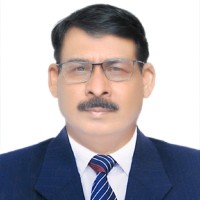 Ghulam Mustafa Arain