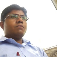 Kailash Chand Saini