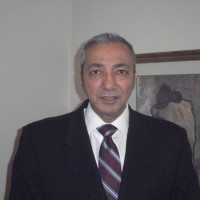 Ghassan (Jason) Tarraf