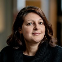 Sinda Kahia