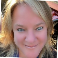 Kristie Perreault