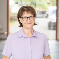 Antje Hellwig-Schenkel