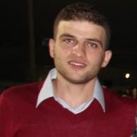 Mohammed Hussam El-Gohary