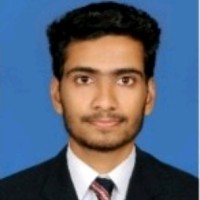 Rakesh Radhakrishna Pillai