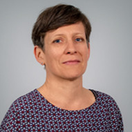 Silvia Fedrigo Camut