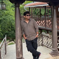 Guru Reddy