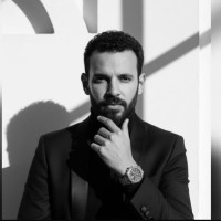 Ahmed M. khalil