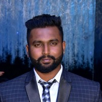 Harshavardhana P V