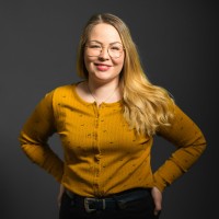 Ida Vehnämäki