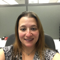 Jeanmarie Ariola, CIGI