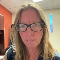 Dr. Risha Vanderwey