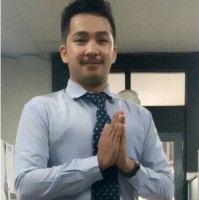 Agustian Pratama