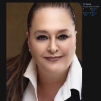 Jill Oakley