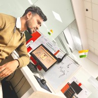 Ravi Pal