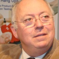 Dirk Baert